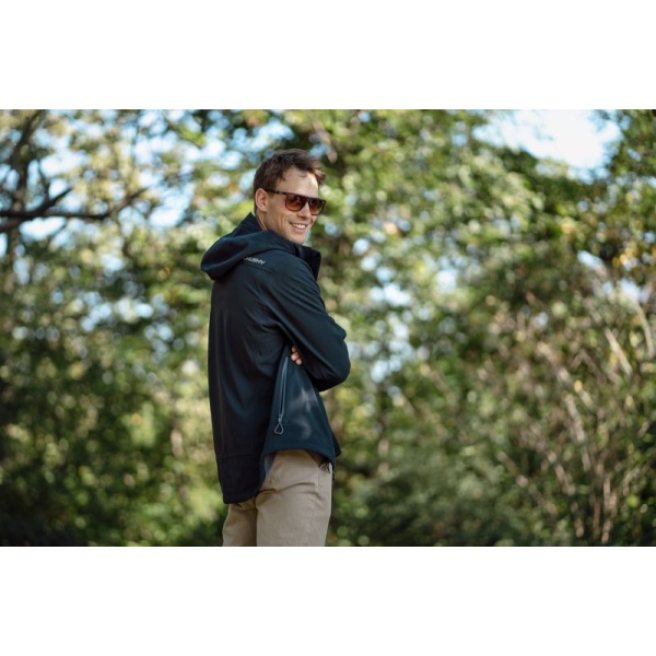 Herren-Softshelljacke | Samai M