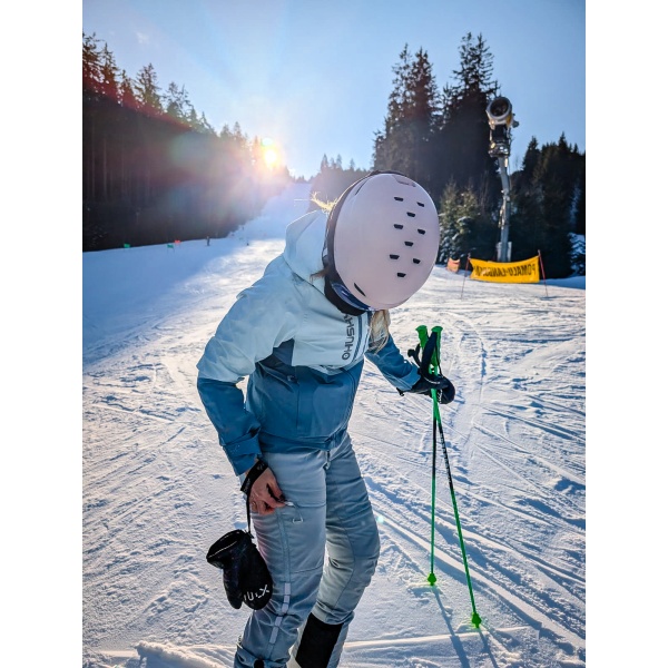Nõi softshell nadrág | Keson L