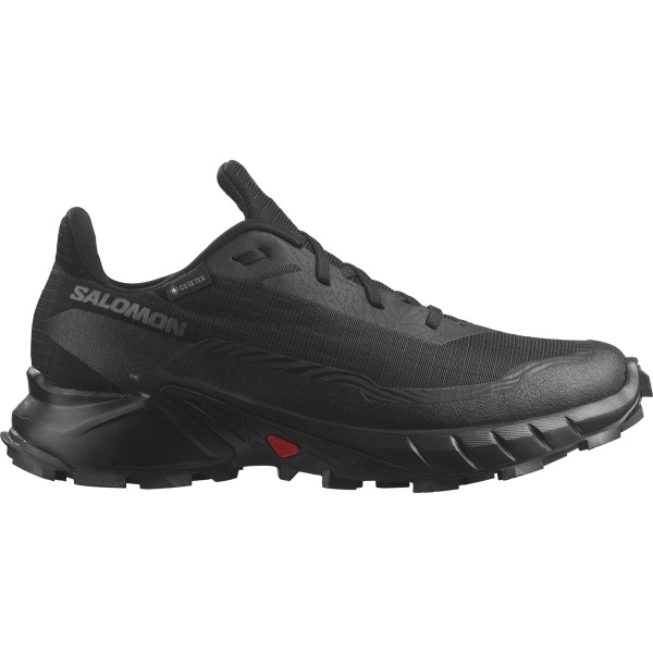 Damenschuhe | Alphacross 5 GTX