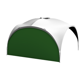 Zeltwand Broof L