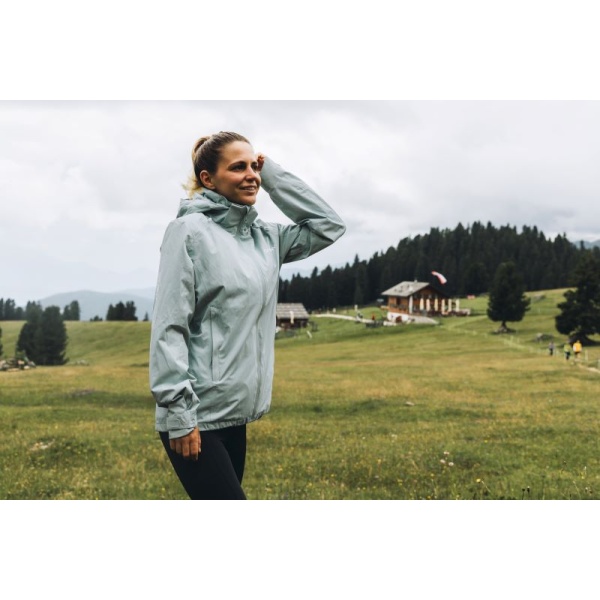 Hardshell-Jacke für Damen | Neoni L