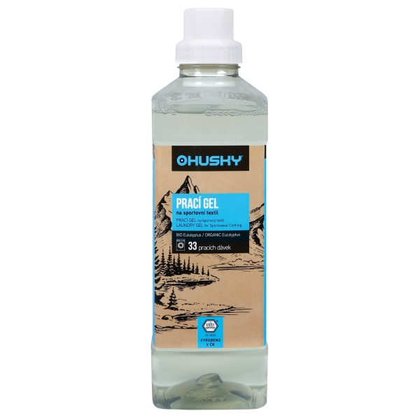 Wasmiddel | SPORT BIO 1L