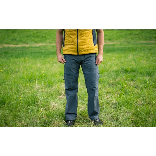 Pánské outdoor kalhoty | Pilon M