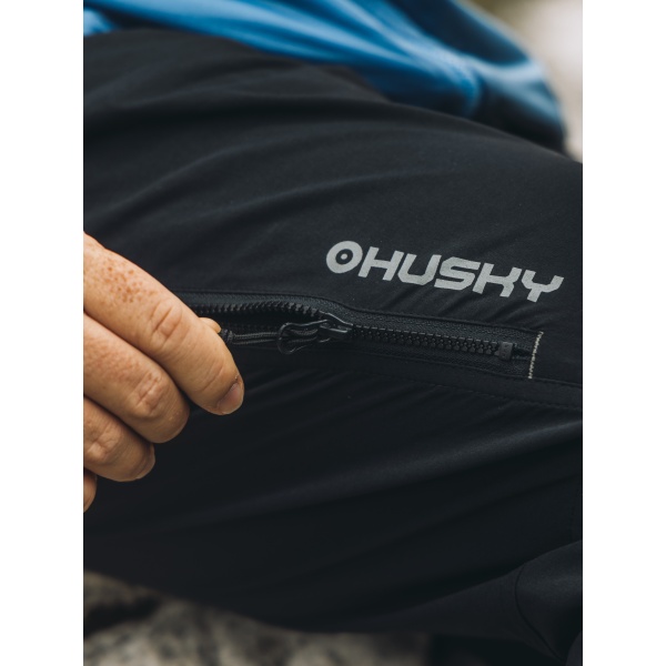 Pánské outdoor kalhoty| Kamela M