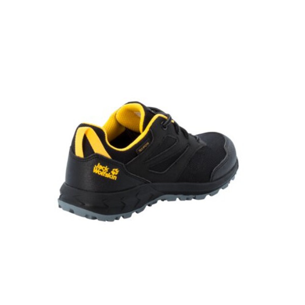 Dětské turistické boty |  Woodland Texapore Low K