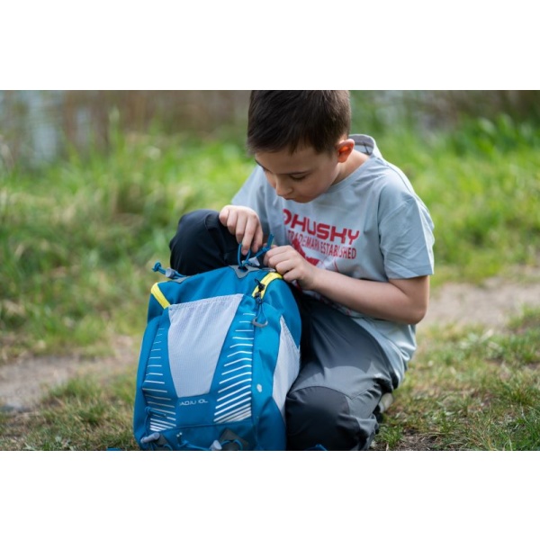 Kinderrugzak | Jadju 10l