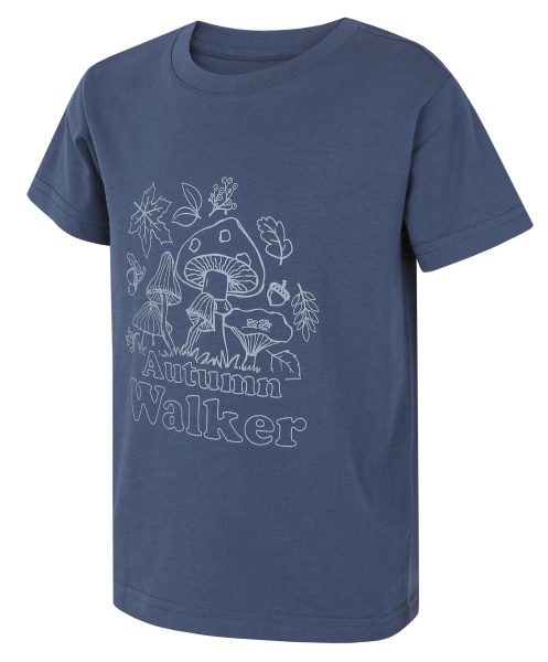Dětské bavlněné triko | Tee Mushroom K