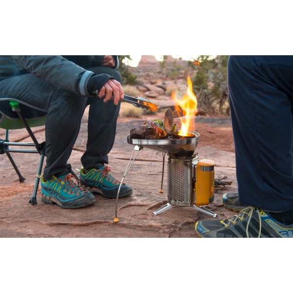 Túrafőző | Campstove 2+