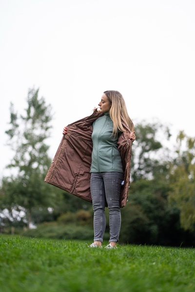 Dámská hardshell vesta | Nilo L