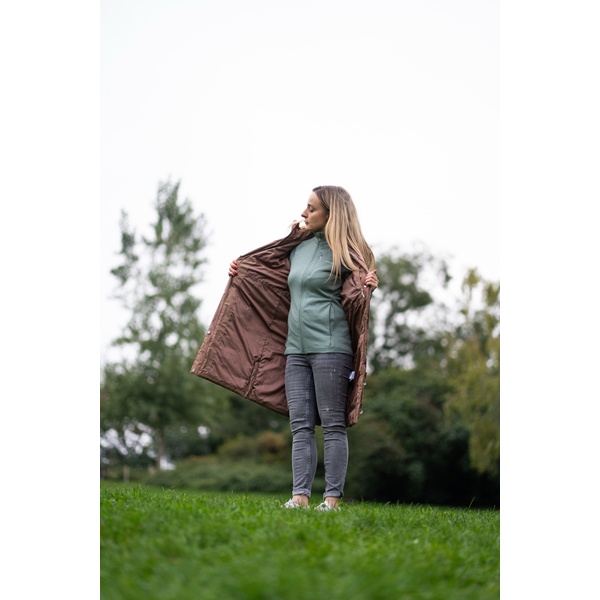 Női hardshell mellény | Nilo L