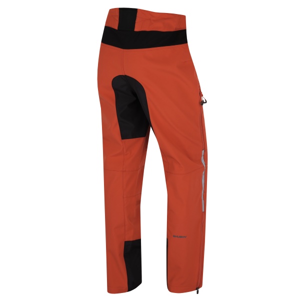 Pánské softshell kalhoty | Keson M