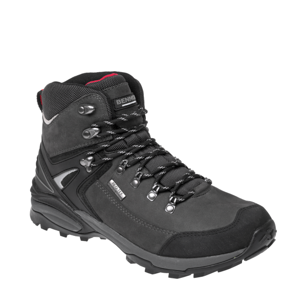 Unisex trekingové boty | BENNON Salvador O2 high