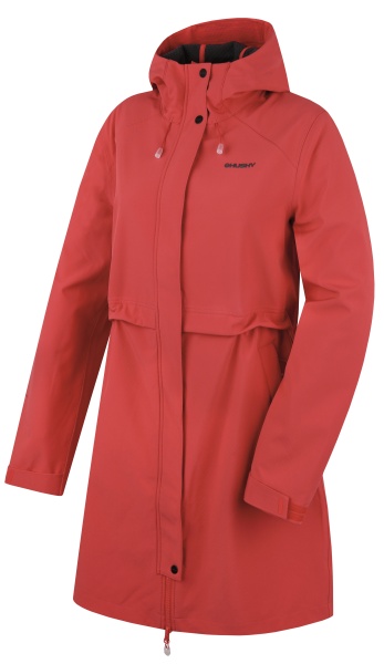 Dámský softshell kabát | Sephie L