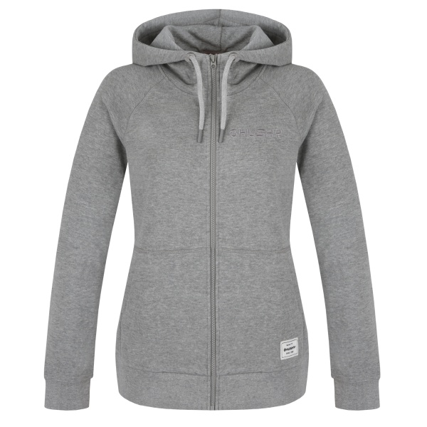 Damen Baumwoll-Sweatshirt | Brool L
