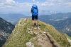 Batoh Rony - Vysoké Tatry