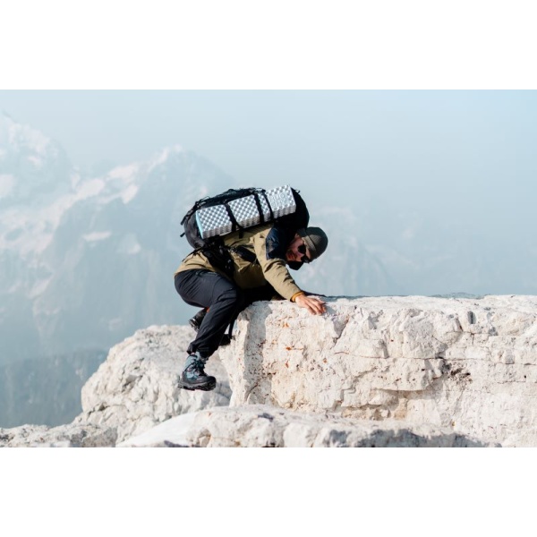 Hardshell-Jacke für Männer | Nickin M