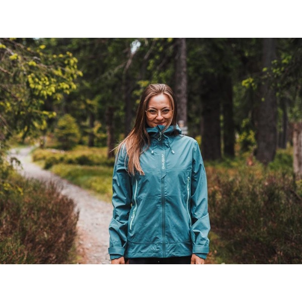 Dames outdoorjas | Nakama L
