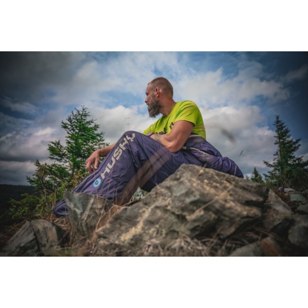 Szintetikus három évszakos hálózsák | Ember -15°C