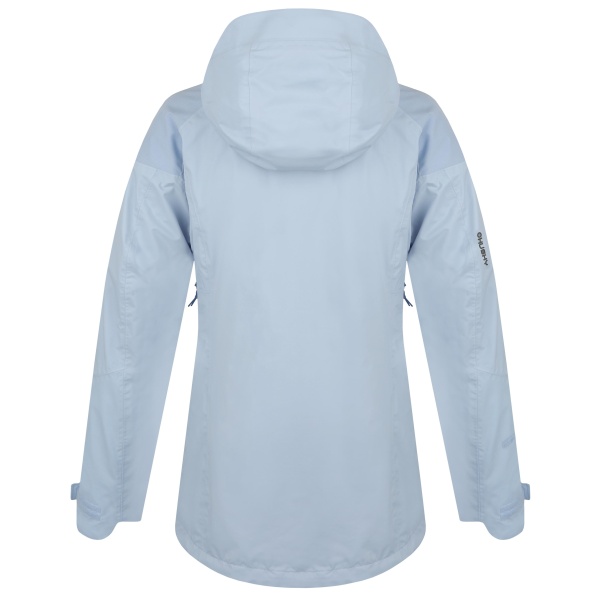 Hardshell-Jacke für Damen | Nicker L