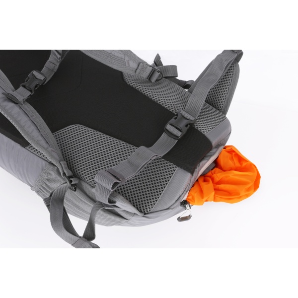 Rucksack Wandern/Radfahren | Peten 20l