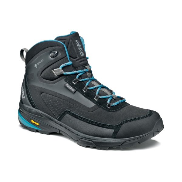 Damenstiefel | Nuuk GV