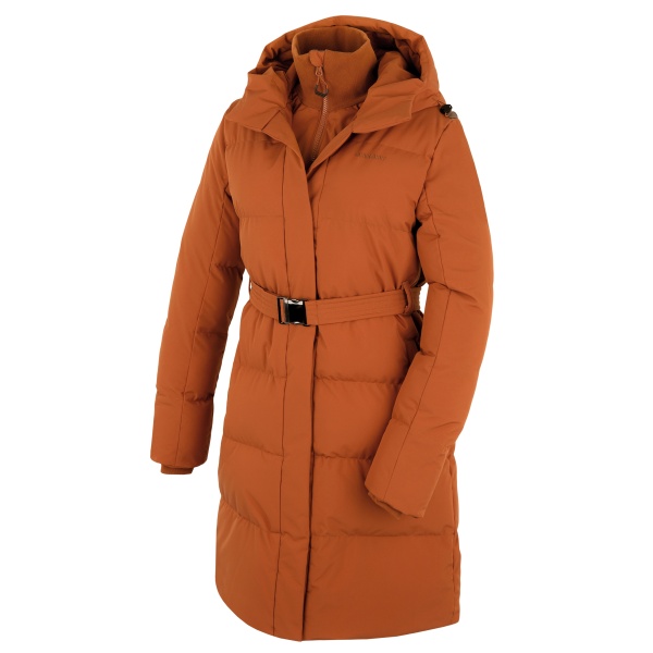 Nõi hardshell bélelt kabát | Nerine L