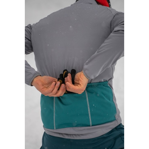 Pánská softshell bunda | Suli M