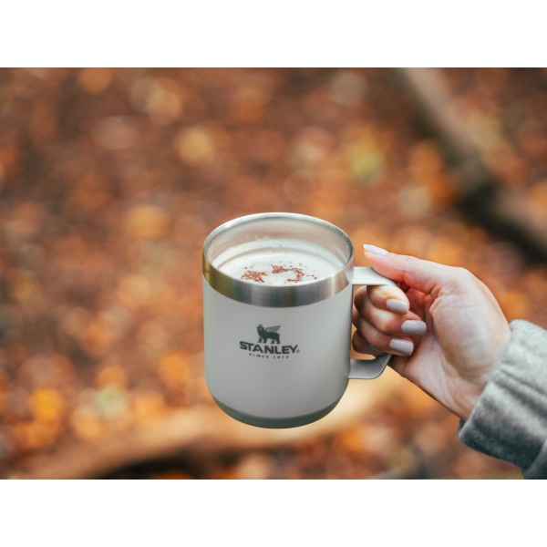 Bögre | Camp mug