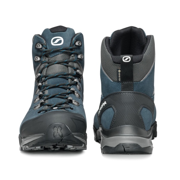 Férfi túrabakancsok | ZG TREK GTX WIDE