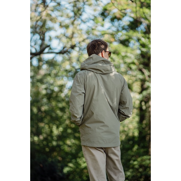 Heren outdoorjas | Nakron M