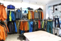 Husky shop - Praha - Dejvice