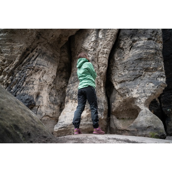 Dámské outdoor kalhoty | Krony L
