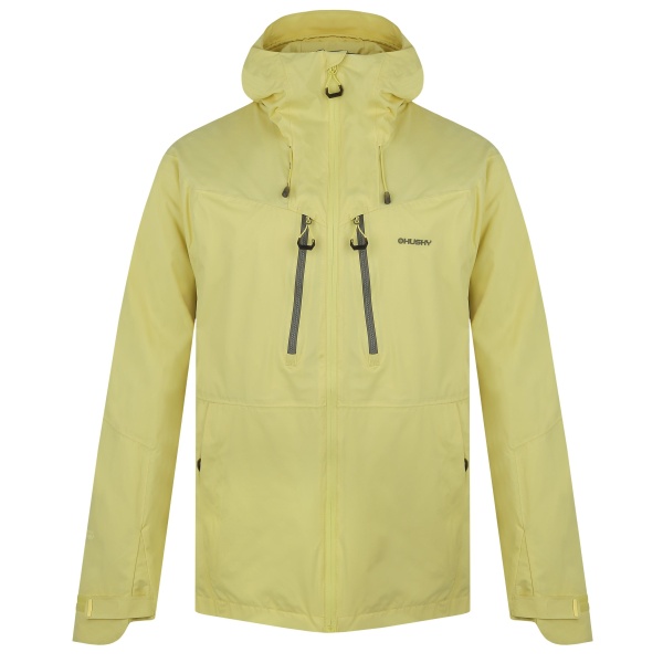 Hardshell herenjas | Nicker M