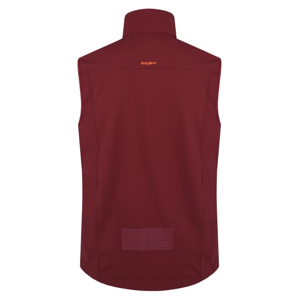 Férfi softshell mellény | Salien M