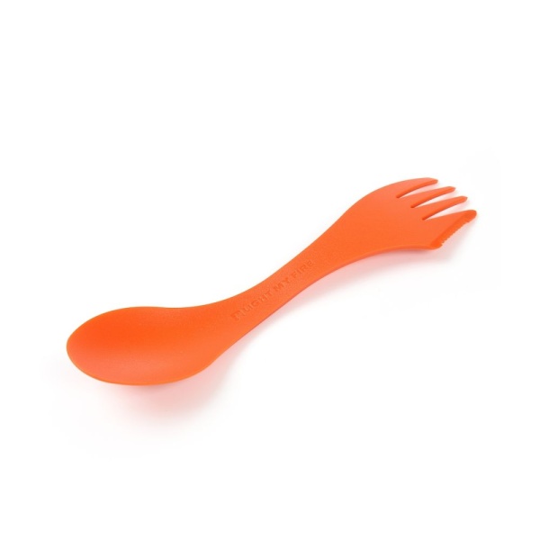 Reisebesteck | Spork Original BIO