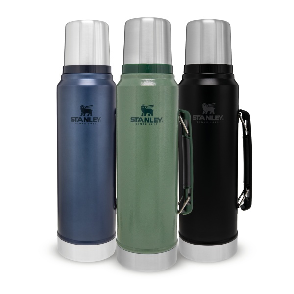 Thermosflasche | Legendary Classic