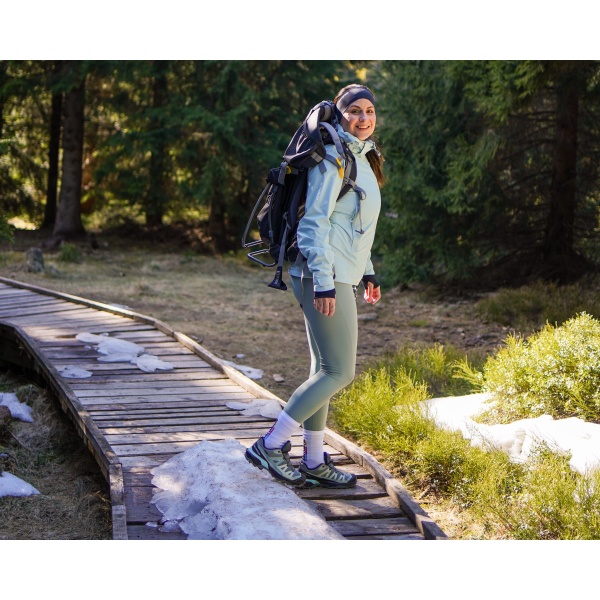 Hardshell-Jacke für Damen | Neoni L