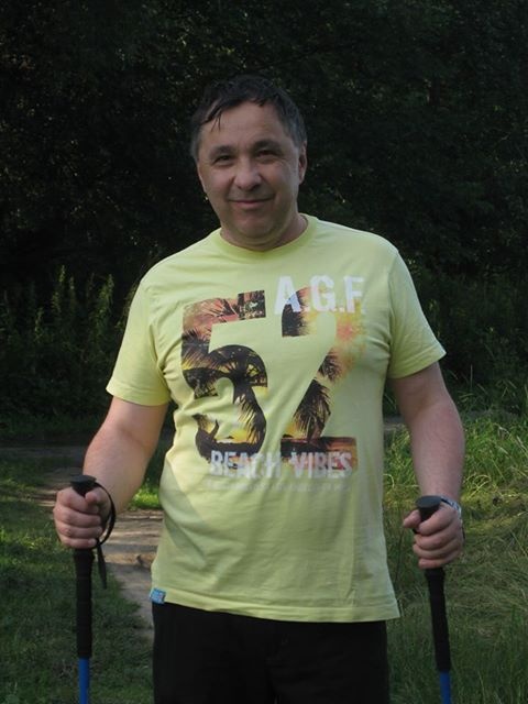 Jak jste testovali naše trekingové hole - část 2