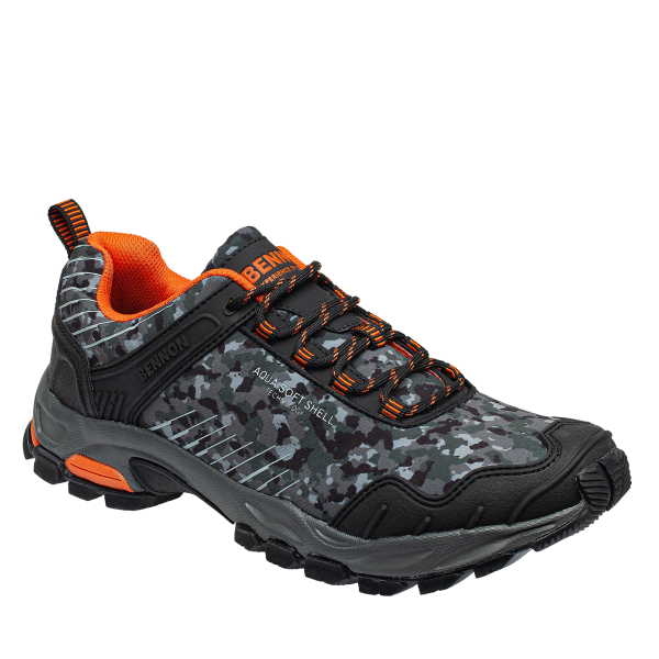 Unisex outdoorové boty | BENNON Camos low