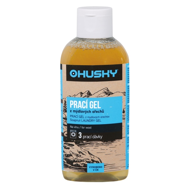 Waschmittel | MERINO 110 ML