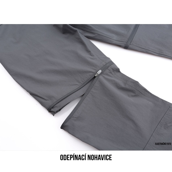 Pánské outdoor kalhoty | Pilon M