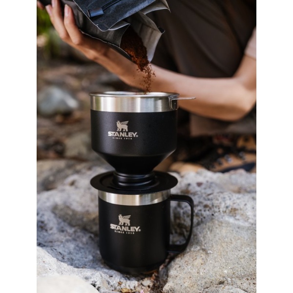 Kaffeefilter | The perfect-Brew pour over
