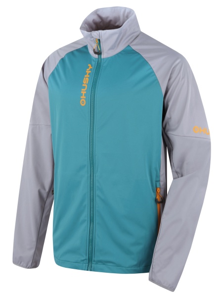 Pánská softshell bunda | Suli M