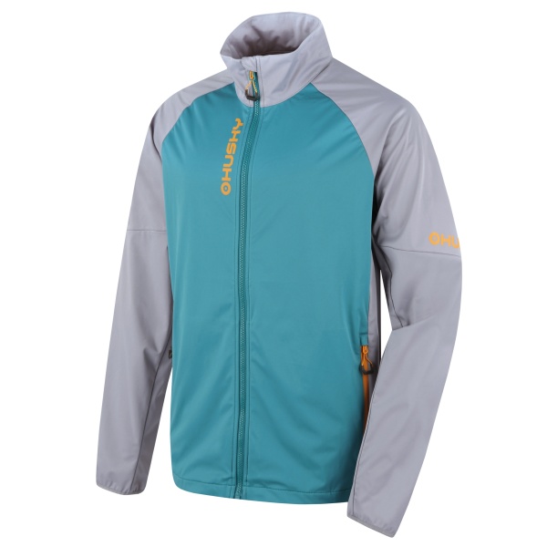 Pánská softshell bunda | Suli M