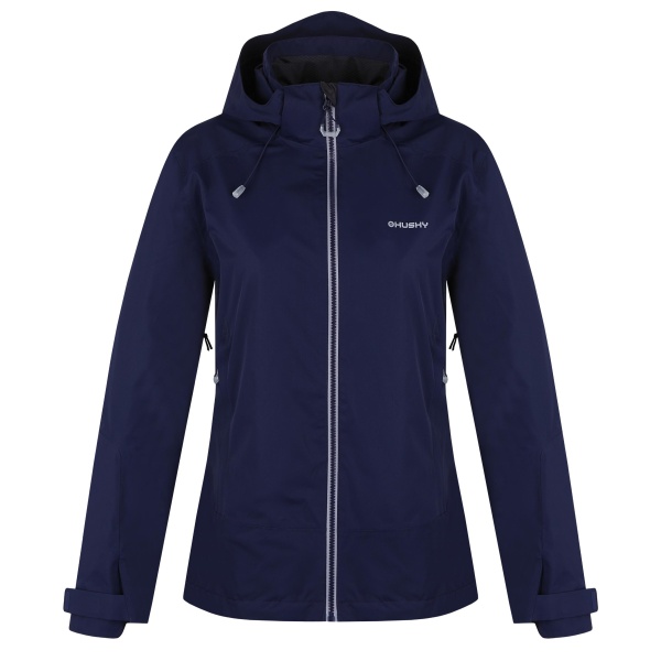 Hardshell-Jacke für Damen | Nelory L