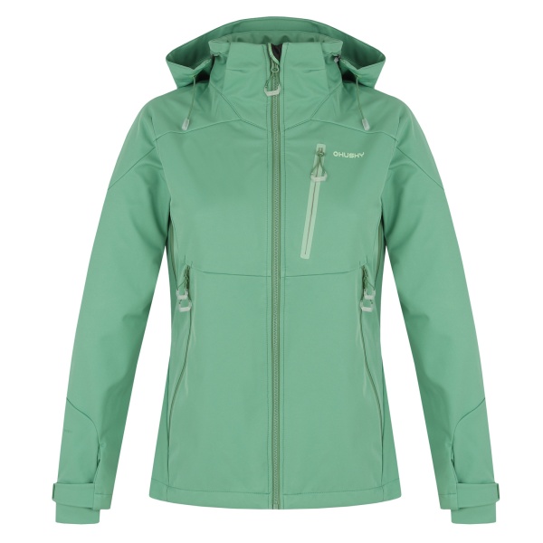 Dámská softshell bunda | Sauri L