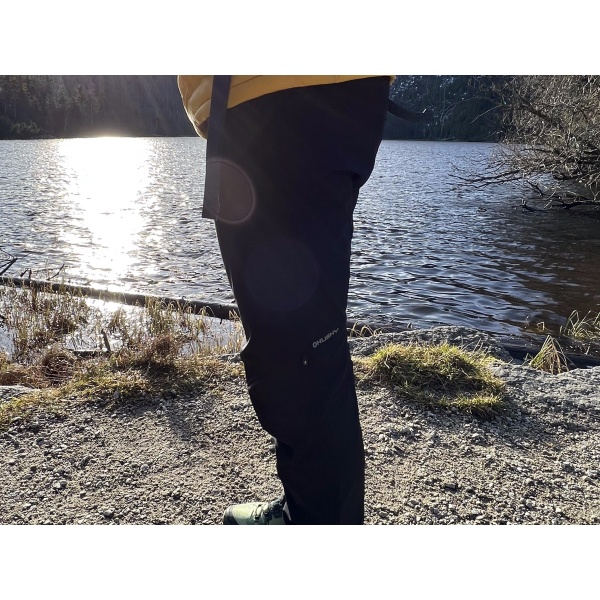 Dámské outdoor kalhoty | Krony L