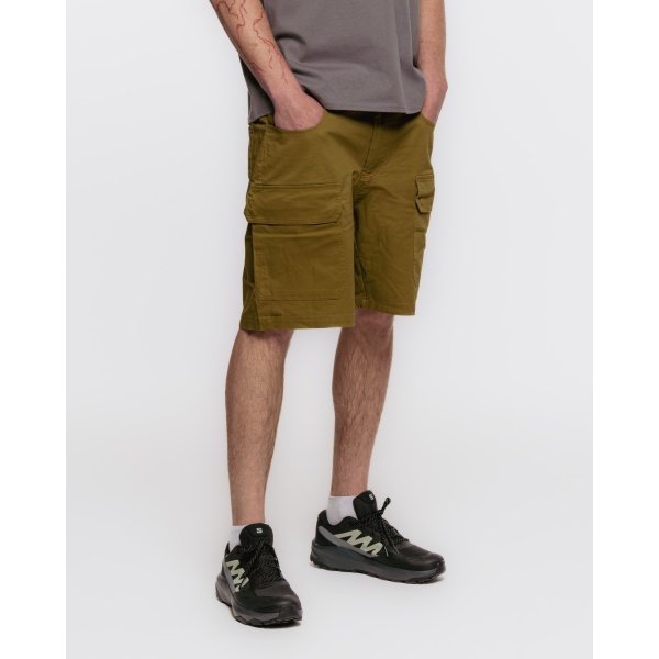 Men's Cotton Shorts | Kobus M