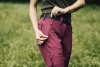 Tereza testuje: outdoor kalhoty Pilon L