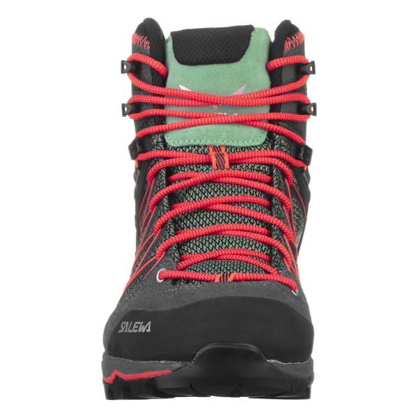 Dámské trekové boty | SALEWA Mtn trainer lite mid GTX